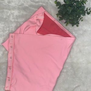 lululemon athletica Pink Scarf